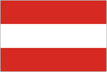 Country Code of AUSTRIA