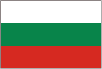 Country Code of BULGARIA