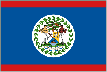 Country Code of BELIZE
