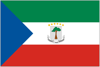 Country Code of EQUATORIAL GUINEA