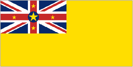 Country Code of NIUE