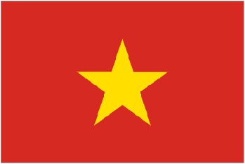 Country Code of VIET NAM